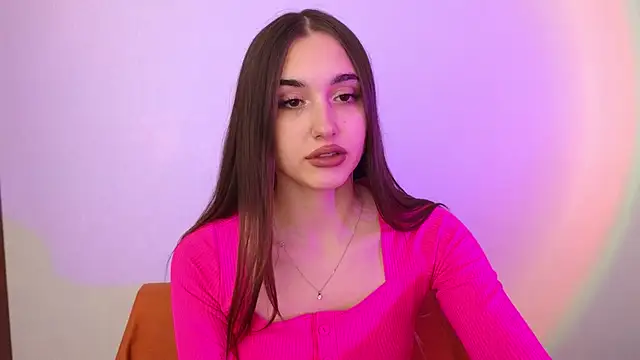 MelissaPristine's cam snapshot