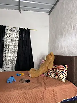 Sofia_Queen17's cam snapshot