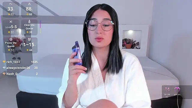 ScarlettWet9's cam snapshot