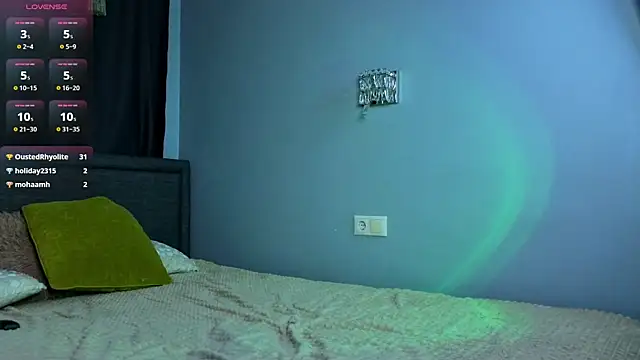 ZolaDickmann's cam snapshot