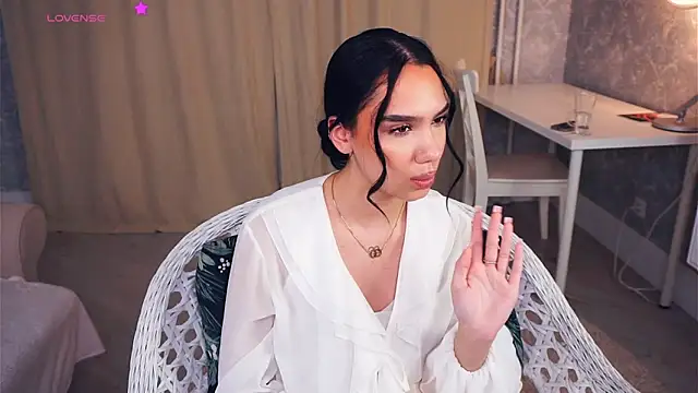 HyeTysarczyk's cam snapshot