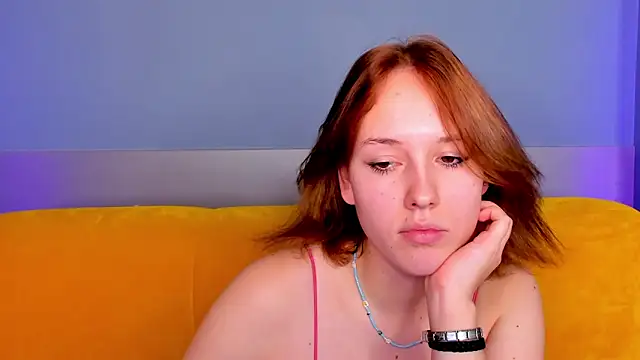 RikkiChoco's cam snapshot