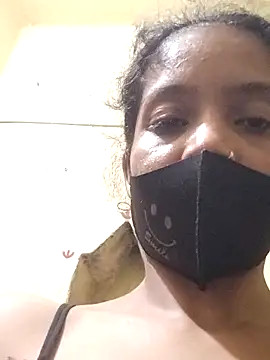 Jaanvi_G's cam snapshot