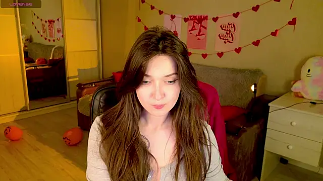 BellaSink's cam snapshot