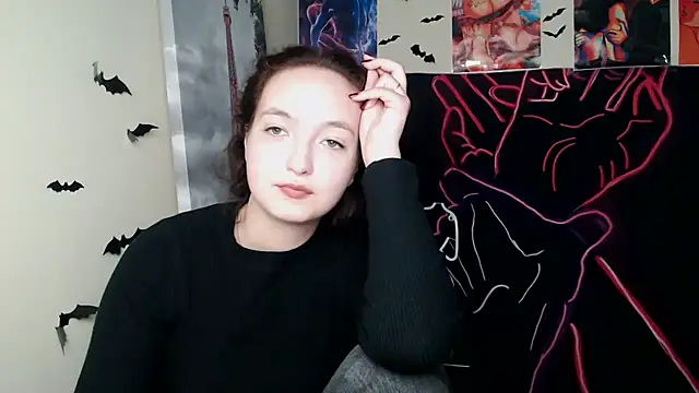 MissAriaa's cam snapshot