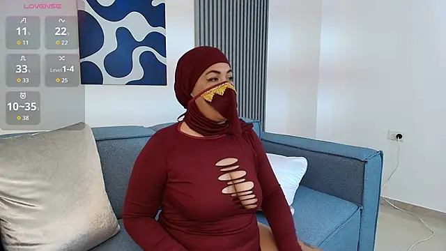 nain_arabic's cam snapshot