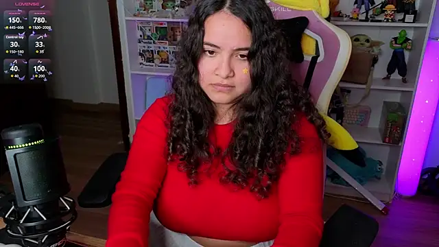 Sweet_sully__'s cam snapshot