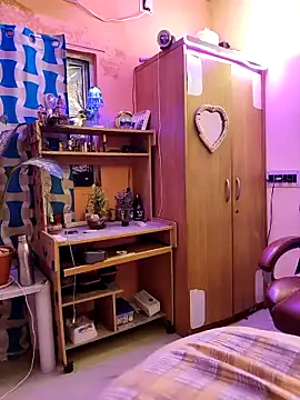 nisha_baby2's cam snapshot