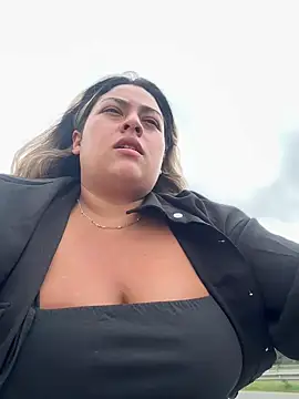 DULCE__26's cam snapshot