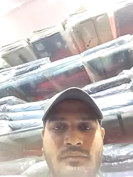 lil_saintdeath's cam snapshot