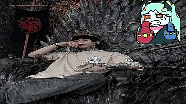 Lord__asmodeus's cam snapshot