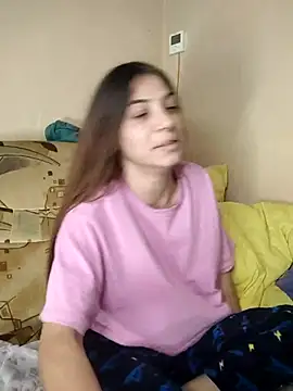 AntoniaHottie live sex cam