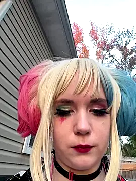 Angel-Lewd-Cake's cam snapshot