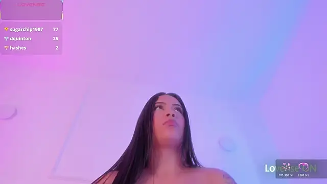 pamelaa_vega's cam snapshot