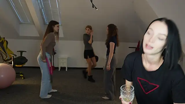 Stacy054's cam snapshot