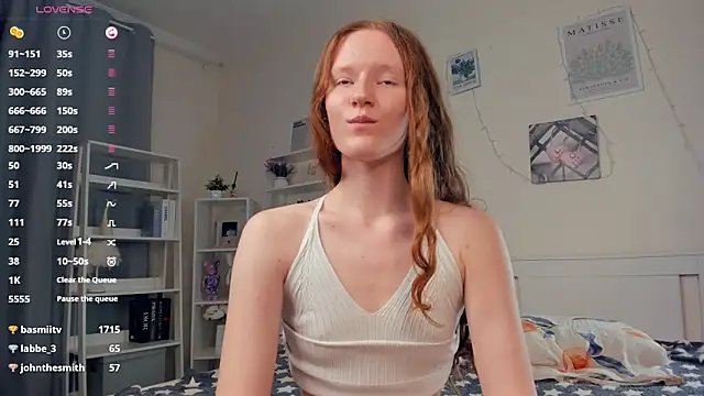 ZaraBluitt's cam snapshot