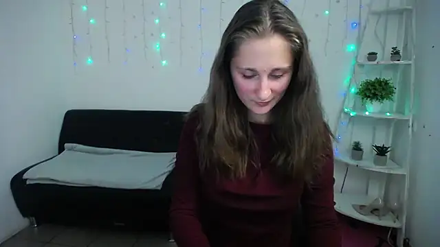 MichelLeee's cam snapshot