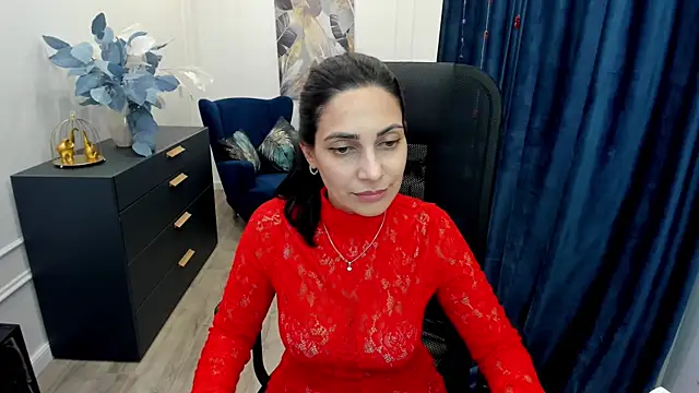 AllaYerty's cam snapshot