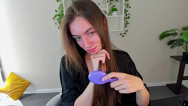 Agnes_Wells's cam snapshot