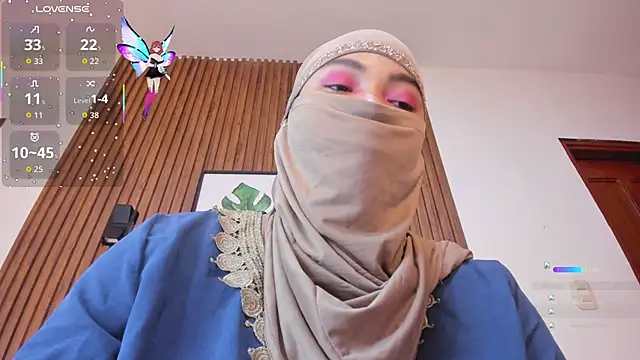 Yara_Rubab's cam snapshot