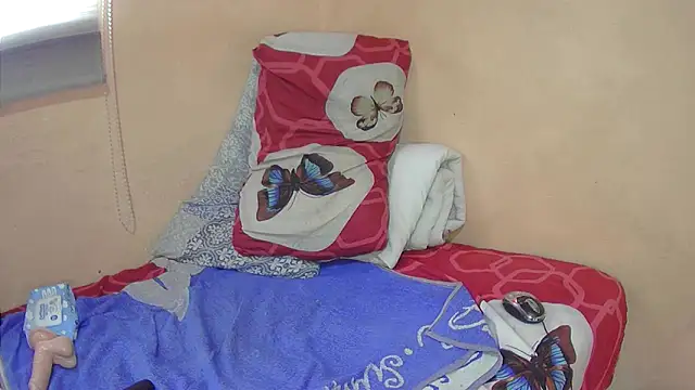 HornyEbonyMILF's cam snapshot