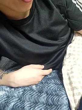 K_istp's cam snapshot