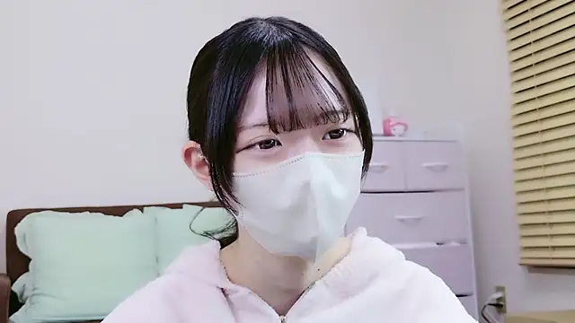 JP_hitomi_053's cam snapshot