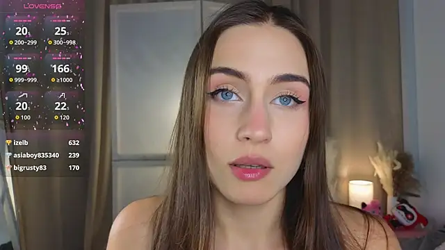 Moonlight1Sonata1's cam snapshot