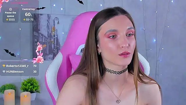 Alisha_Green's cam snapshot