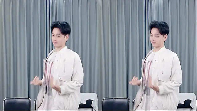 QYBOYS-001's cam snapshot