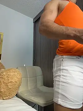 Devin_Hunterr's cam snapshot