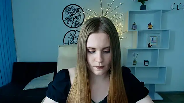 NinaSavkoo's cam snapshot