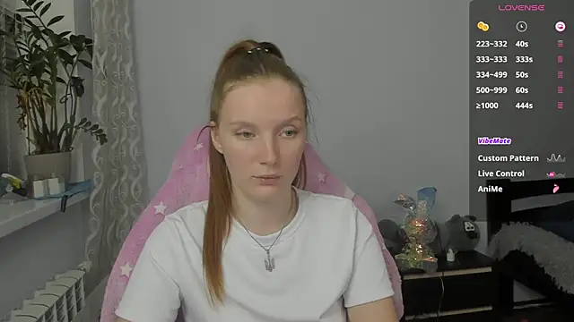 Mary_Blu's cam snapshot