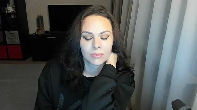 MollyCheiz's cam snapshot