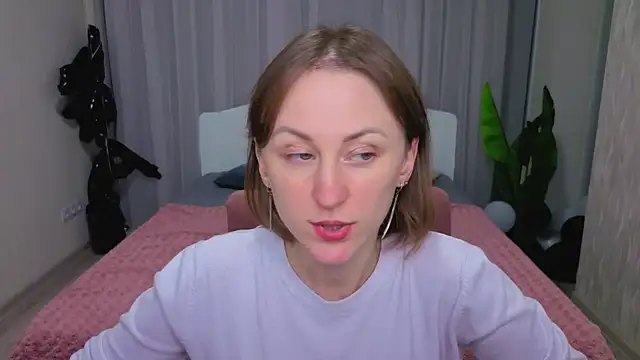 LuluChiiii's cam snapshot