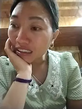 PhienPhien's cam snapshot