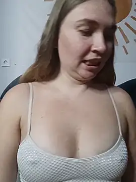 KisaVixen's cam snapshot