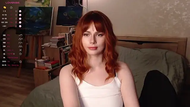 bbJ_one's cam snapshot