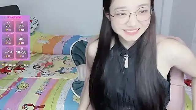 _xiaoniaojiang's cam snapshot