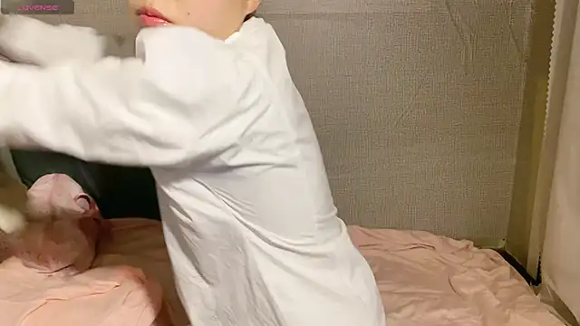 0xiaosu0's cam snapshot