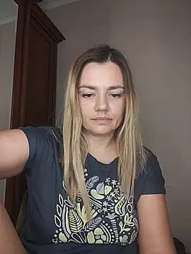 KrissSexi's cam snapshot