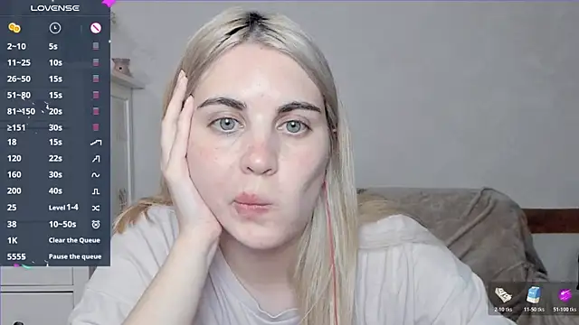 pawpaws's cam snapshot