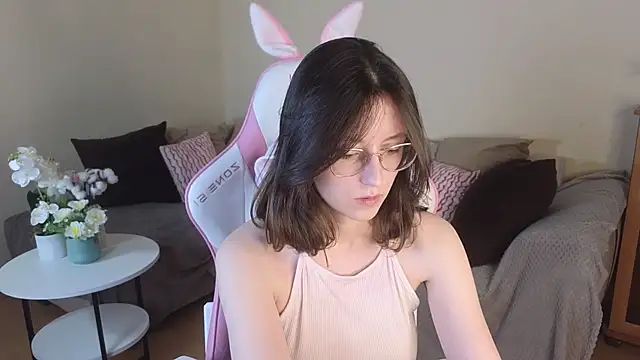 EsmaWonka's cam snapshot