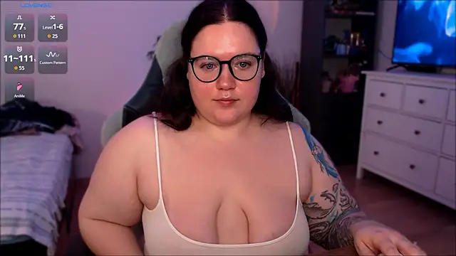 SummerTina's cam snapshot