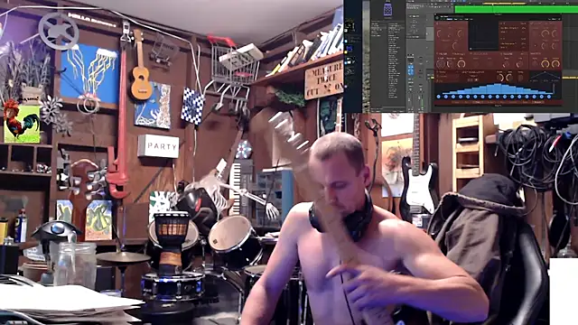 itsjameswebbscope's cam snapshot