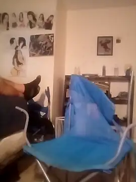 k1oudE's cam snapshot