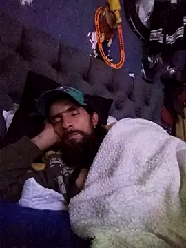 hairy_mannn's cam snapshot