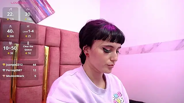 XBODTRIIPX's cam snapshot