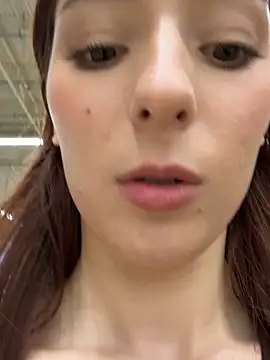 LilluKatten's cam snapshot