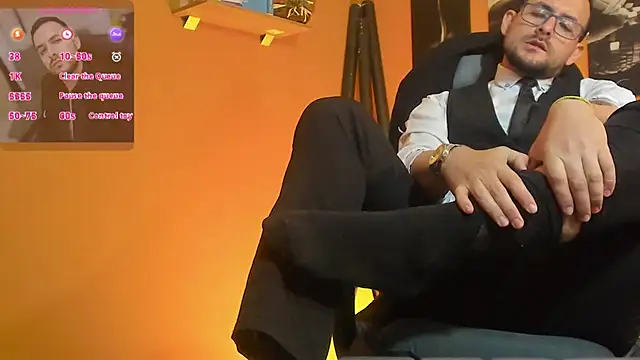 Jerry_hot1's cam snapshot